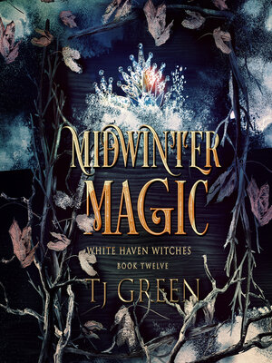 cover image of Midwinter Magic